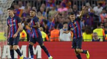 Real Sociedad-FC Barcelone : les compositions officielles