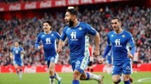 Liga : la sensation Real Betis et Nabil Fekir marchent sur l'eau