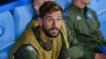 L'Udinese signe Fernando Llorente