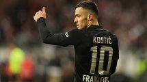 La Juve s'offre Filip Kostić 