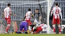 Manchester City grille la concurrence pour s'offrir Filip Stevanovic