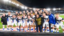 Euro 2020 : ce qu'il faut savoir de la Finlande