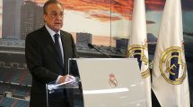 Le Real Madrid s'attaque au chantier du milieu de terrain
