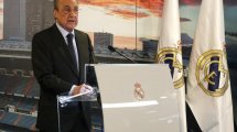Mercato : la nouvelle stratégie du Real Madrid