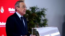 Mercato : le Real Madrid a une nouvelle cible de taille pour sa défense