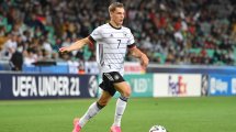 Bayer Leverkusen : la pépite Florian Wirtz a tranché pour son avenir