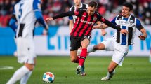 Bayer Leverkusen : rupture des ligaments croisés du genou pour Florian Wirtz