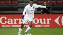 Mamadou Fofana : « en Ligue 1, les erreurs ne pardonnent pas »