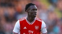 Arsenal : Folarin Balogun bientôt prêté en Championship