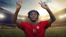 Fonsinho : «le plus important, c’est de faire mon nom, essayer d’intégrer un club en Europe et après...»