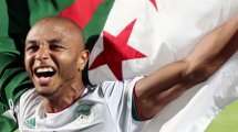 Pourquoi les Algériens chantent «One, two, three, viva l'Algérie » ?