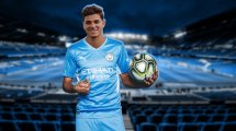 Qui est Julián Álvarez, la pépite de River annoncée à Manchester City ? 