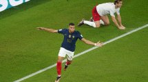 France - Danemark : les notes du match