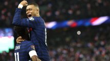 PSG : Kylian Mbappé pourra disputer les JO 2024 !