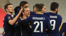 L’Équipe de France affrontera la Bosnie-Herzégovine et la Finlande en septembre