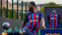 Barça : Franck Kessie intéresse deux clubs anglais