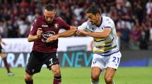 Salernitana : Franck Ribéry blessé au genou droit