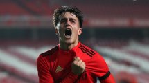 Franco Cervi signe au Celta de Vigo
