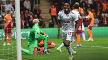 Troyes discute avec le Lokomotiv Moscou pour François Kamano