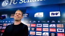 Schalke 04 : Frank Kramer licencié !
