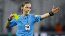 Stéphanie Frappart élue meilleure arbitre du monde, Didier Deschamps également récompensé