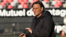 Nîmes : Frédéric Bompard futur coach ?