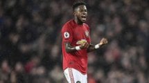Manchester United : Fred fait l'éloge de Michael Carrick
