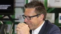 Frédéric Lamotte, Fuchs Sports : «le supporter pourra voir les 116 matches de N2 et N3 en direct»