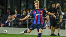 FC Barcelone : Frenkie de Jong au cœur d'un nouveau conflit