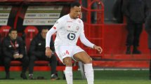 LOSC : le PSG a sondé Gabriel