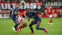 Négociations bloquées entre le PSG et Everton pour Idrissa Gueye
