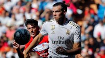 «Pays de Galles. Golf. Madrid. Dans cet ordre» : Bale revient sur la polémique