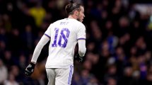Gareth Bale proche de s'engager en Championship