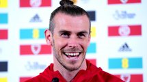 Gareth Bale annonce son arrivée au Los Angeles FC !