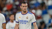 Real Madrid : l'agent de Gareth Bale en veut à Zinedine Zidane