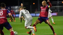Clermont - PSG : Johan Gastien enrage contre l'arbitrage