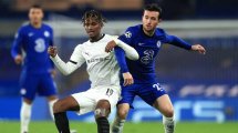 Rennes : ça brûle pour Yann Gboho à Nîmes !