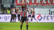 Gelson Fernandes va mettre un terme à sa carrière