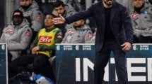 Naples : Elmas, Di Lorenzo et Rui prolongent