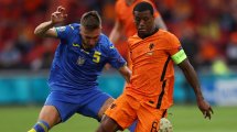 AS Roma : fracture du tibia pour Georginio Wijnaldum