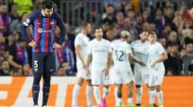 Le Barça fait tout pour se débarrasser de Gerard Piqué