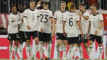 Allemagne : Manuel Neuer et Leon Goretzka positifs au Covid-19 et forfaits