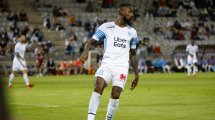 OM : Luan Peres promet le réveil de Gerson