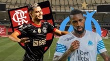 Flamengo a déjà oublié Gerson