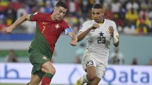 Ghana, Alexander Djiku : «Cristiano Ronaldo n'est pas fini» 