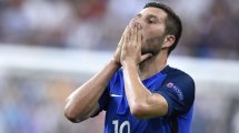 JO, EdF Espoirs : Lucas Tousart encense André-Pierre Gignac