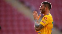 OM : André-Pierre Gignac consulté sur José Juan Macias ?