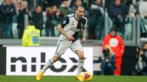 Juventus : Giorgio Chiellini s'en prend violemment à Mario Balotelli et à l'Inter !