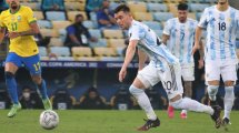 Argentine : l'oublié du PSG Giovani Lo Celso a su se rendre indispensable