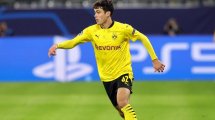 BVB : Giovanni Reyna prolongé jusqu'en 2025 !